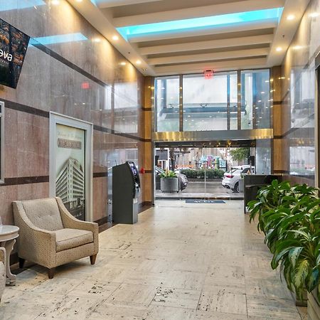 Modern Condo With Game Room In Downtown Νέα Ορλεάνη Εξωτερικό φωτογραφία