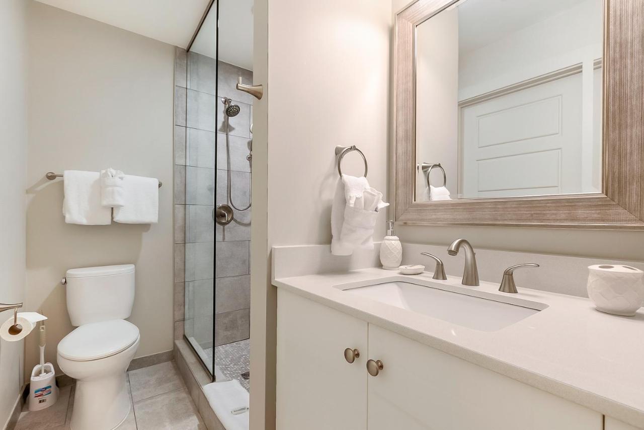 Modern Condo With Game Room In Downtown Νέα Ορλεάνη Εξωτερικό φωτογραφία