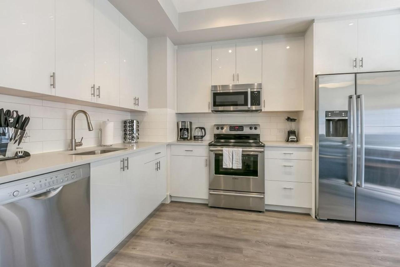 Modern Condo With Game Room In Downtown Νέα Ορλεάνη Εξωτερικό φωτογραφία