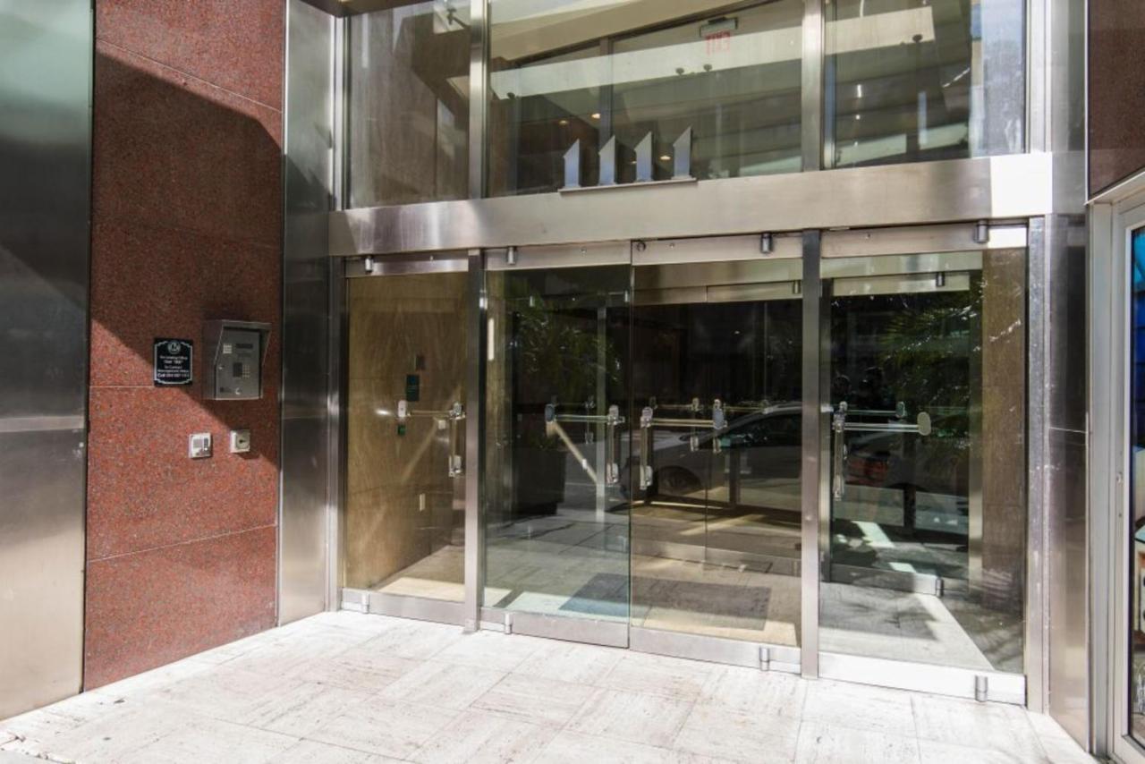Modern Condo With Game Room In Downtown Νέα Ορλεάνη Εξωτερικό φωτογραφία
