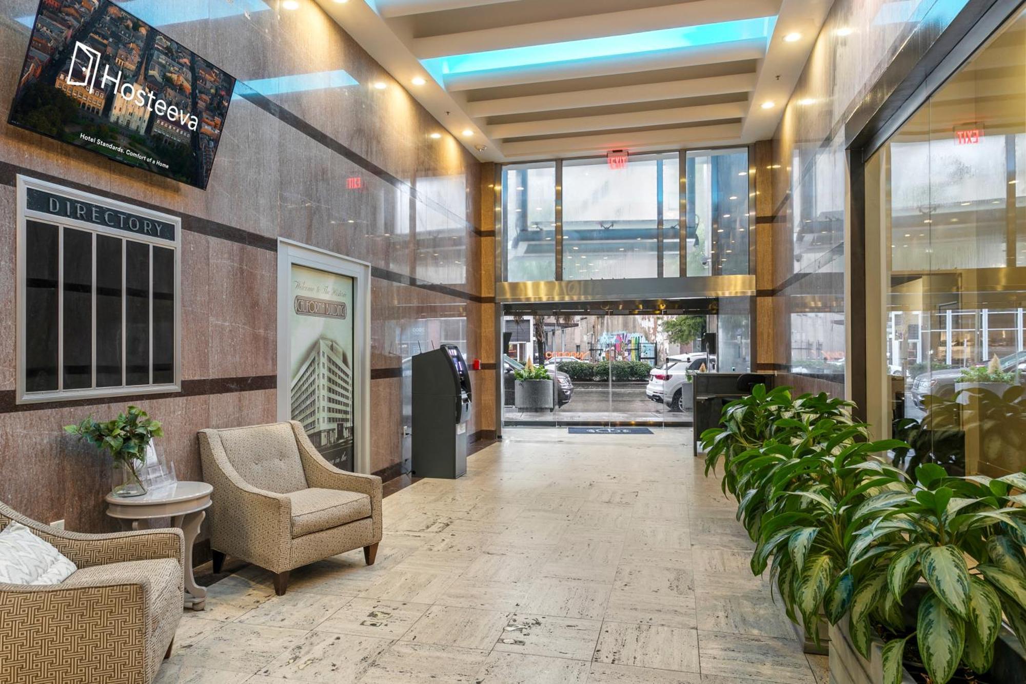 Modern Condo With Game Room In Downtown Νέα Ορλεάνη Εξωτερικό φωτογραφία